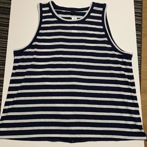 J Crew- women’s tank